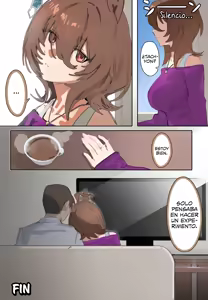 Page 21 of Lucid Dream (decensored) - preview thumbnail