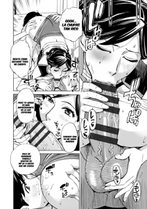 Page 35 of Datte Momitaishi!｜¡Porque Soy Masajista! - preview thumbnail