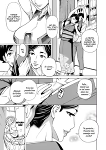 Page 68 of Datte Momitaishi!｜¡Porque Soy Masajista! - preview thumbnail