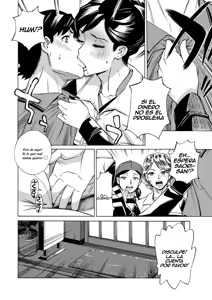 Page 84 of Datte Momitaishi!｜¡Porque Soy Masajista! - preview thumbnail