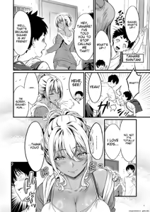 Page 7 of Yojouhan Ikken Apart de Komochi Dosukebe Rinjin to Asedaku Noukou na Otsukiai - A sweaty, intense relationship with a perverted neighbor with a child in a four and a half tatami mat apartment - preview thumbnail