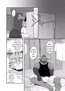 Page 39 of The dormitory has a Master that rules over all the males - preview thumbnail