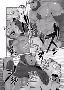 Page 52 of The dormitory has a Master that rules over all the males - preview thumbnail