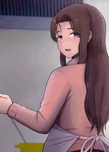 Page 50 of Kahogo Mama | 과보호 엄마 - preview thumbnail