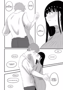 Page 4 of Accidental NTR - preview thumbnail