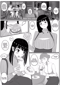 Page 5 of Accidental NTR - preview thumbnail