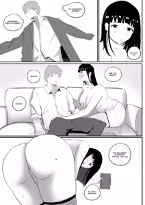Page 8 of Accidental NTR - preview thumbnail