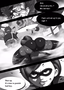 Page 164 of DANGAN - preview thumbnail