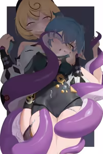 Page 237 of Yidhari and Lucia No Nut November - preview thumbnail