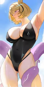 Page 317 of Yidhari and Lucia No Nut November - preview thumbnail