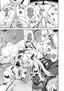 Page 4 of Kivotos Report -Ibuki- EX - preview thumbnail