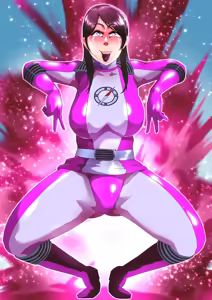 Page 189 of Super Sentai Collected - preview thumbnail