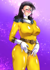 Page 215 of Super Sentai Collected - preview thumbnail