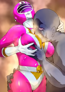 Page 298 of Super Sentai Collected - preview thumbnail