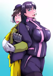 Page 351 of Super Sentai Collected - preview thumbnail