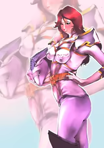 Page 60 of Super Sentai Collected - preview thumbnail