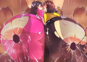 Page 853 of Super Sentai Collected - preview thumbnail