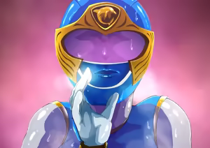 Page 863 of Super Sentai Collected - preview thumbnail