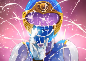 Page 869 of Super Sentai Collected - preview thumbnail