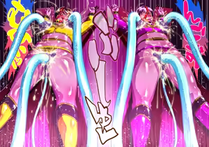 Page 143 of Super Sentai Collected - preview thumbnail