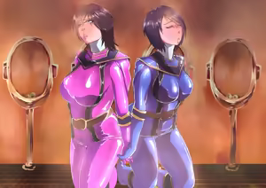Page 247 of Super Sentai Collected - preview thumbnail