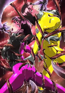 Page 318 of Super Sentai Collected - preview thumbnail