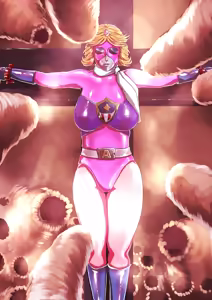 Page 408 of Super Sentai Collected - preview thumbnail