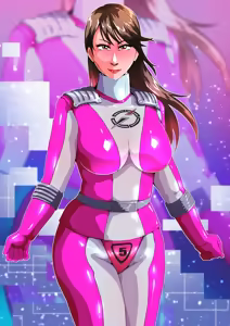 Page 474 of Super Sentai Collected - preview thumbnail