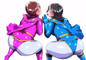 Page 599 of Super Sentai Collected - preview thumbnail