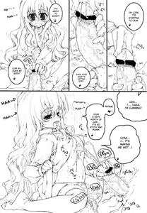 Page 5 of Tenori Taiga to Issho! - preview thumbnail