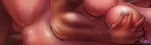 Page 61 of Queen's Pirate 3 Taihou Buppanase desu no! Hen - preview thumbnail