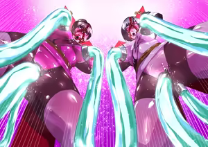 Page 5 of Ninnin Heroine Takkei! Energy Kyuuin! Daishouten! - preview thumbnail