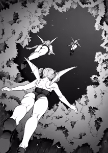 Page 166 of 力あるサキュバスは性欲を満たしたいだけ 18  END - preview thumbnail