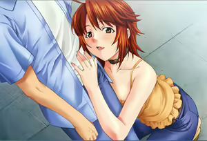 Page 115 of Youseisan to Issho ～Tooi Sora no Shita de～ - preview thumbnail