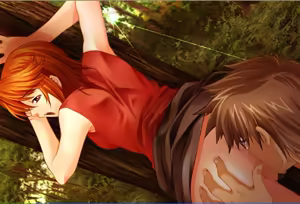 Page 121 of Youseisan to Issho ～Tooi Sora no Shita de～ - preview thumbnail