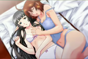 Page 164 of Youseisan to Issho ～Tooi Sora no Shita de～ - preview thumbnail