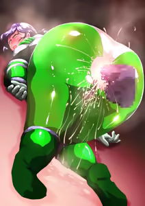 Page 6 of Chameleon Green Shuutai - preview thumbnail
