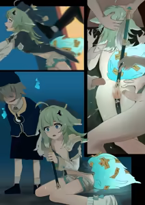 Page 122 of Yamomo - preview thumbnail