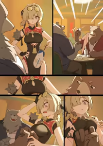 Page 19 of Yamomo - preview thumbnail