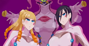 Hiruslave — hentai manga cover on Fhentai