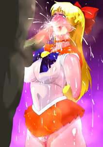 Page 3 of Venus Shuutai - preview thumbnail