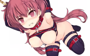 Page 1060 of Alisa Grimoire (decensored) - preview thumbnail