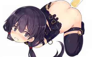 Page 1162 of Alisa Grimoire (decensored) - preview thumbnail