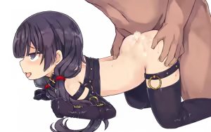 Page 1195 of Alisa Grimoire (decensored) - preview thumbnail