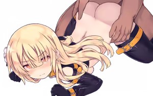 Page 1237 of Alisa Grimoire (decensored) - preview thumbnail