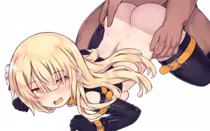 Page 1254 of Alisa Grimoire (decensored) - preview thumbnail