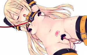 Page 1270 of Alisa Grimoire (decensored) - preview thumbnail