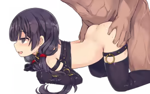 Page 1289 of Alisa Grimoire (decensored) - preview thumbnail