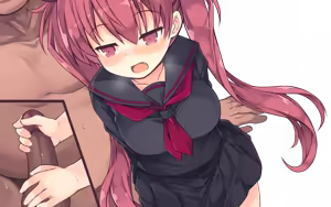 Page 1384 of Alisa Grimoire (decensored) - preview thumbnail