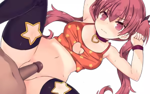 Page 1487 of Alisa Grimoire (decensored) - preview thumbnail